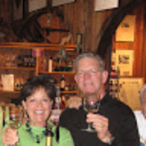 Meet your Posher, Deb